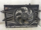 2010-2017 Chevrolet Equinox Radiator Cooling Fan Motor Assembly 84145767 OEM - Alshned Auto Parts