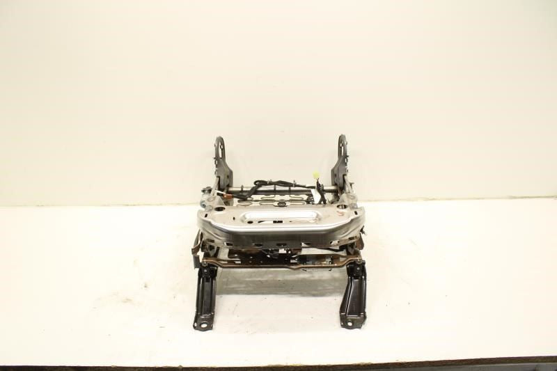 17-20 Infiniti QX60 Front Right Seat Lower Track Frame w/ Motor 87301-3JA5A OEM - Alshned Auto Parts