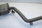 2014-2020 Maserati Ghibli 3.0L Rear Right Side Exhaust Muffler Pipe 670030856 - Alshned Auto Parts