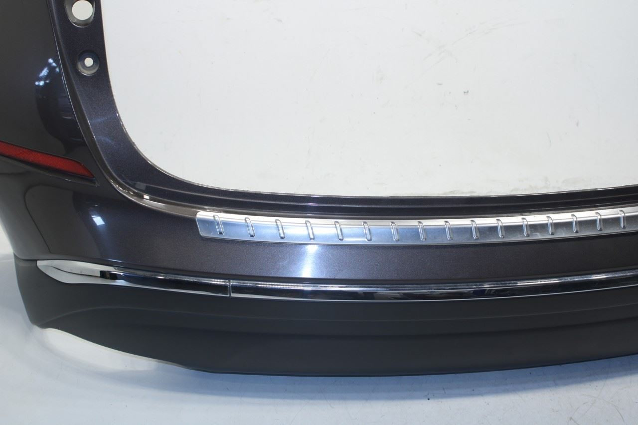 2015-2020 Nissan Murano Platinum Rear Bumper Cover 85022-5AA0H OEM - Alshned Auto Parts