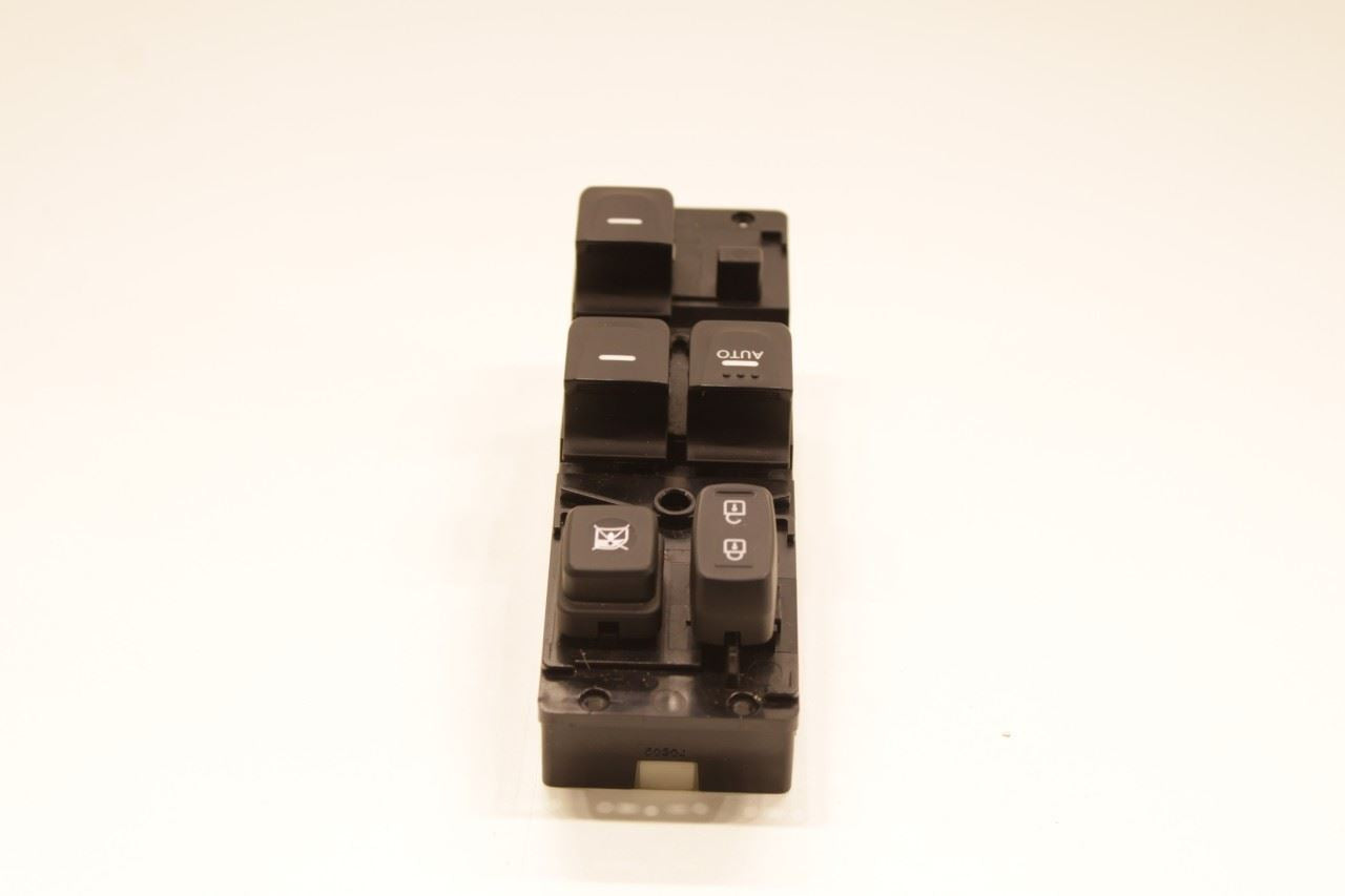 2011-2017 Hyundai Veloster Turbo Front Left Side Master Power Window Switch OEM - Alshned Auto Parts