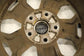 2020-2024 Jeep Gladiator Alloy Wheel R17x7.5J 5 Spoke 6KC88TRMAA OEM - Alshned Auto Parts