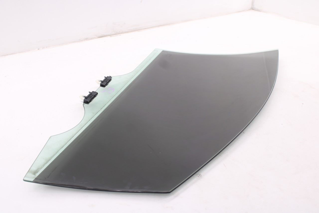 2020-2024 Toyota Corolla LE Front Left Driver Side Door Window Glass 68102-025207