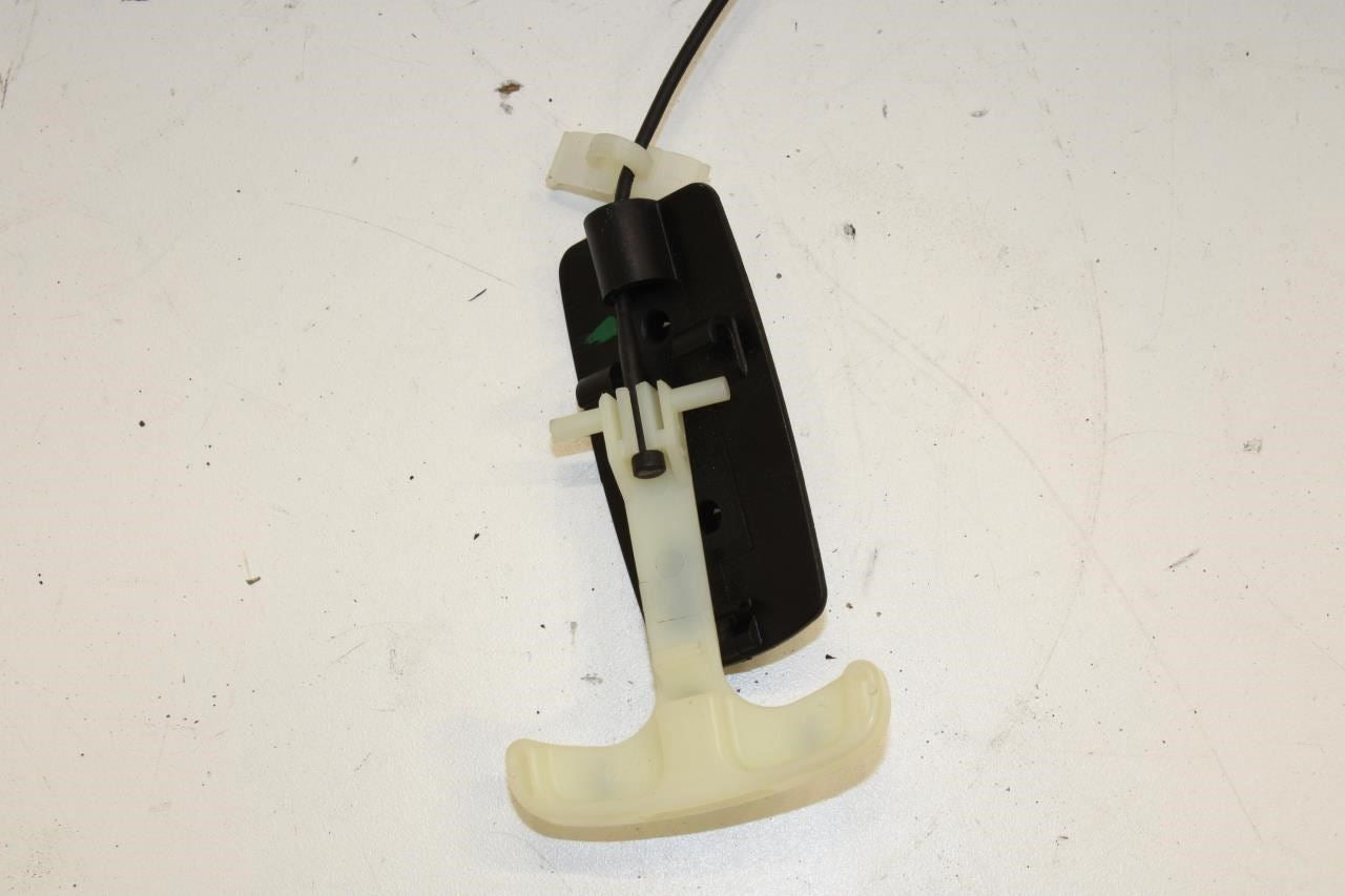 13-24 Nissan Altima SL Rear Trunk Lock Actuator Latch w/ Handle 84630-3TA0A OEM - Alshned Auto Parts