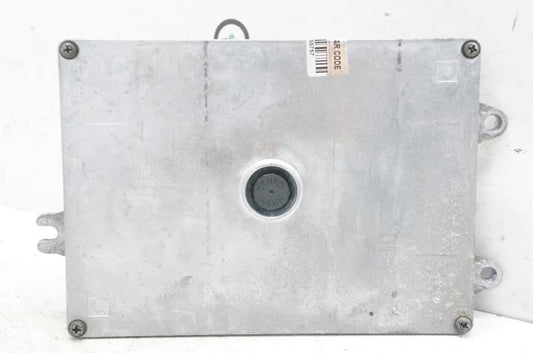 2014-2015 Honda Civic Engine Computer Control Module ECU ECM 37820-R2J-L55 OEM - Alshned Auto Parts