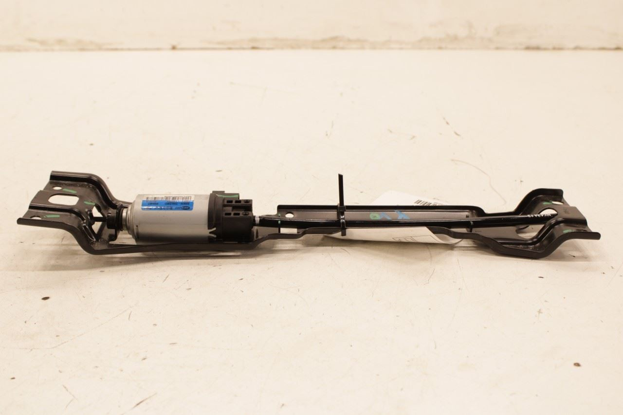 2022-25 Hyundai Tucson SEL 2.5L AWD Front Seat Driver Left Side Adjustment Motor - Alshned Auto Parts