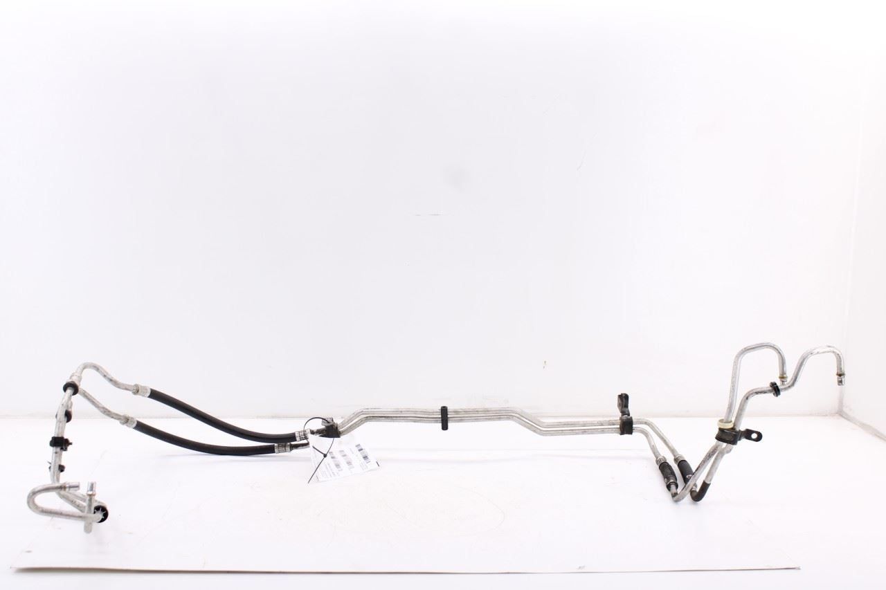 2019-24 Ram 1500 Big Horn 5.7L Transmission Oil Cooler Pressure and Return Line - Alshned Auto Parts