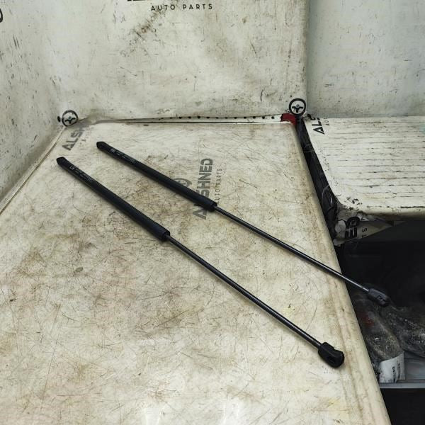2014-19 Kia Soul Front Left & Right Hood Lift Support Strut 81171-B2000 OEM - Alshned Auto Parts