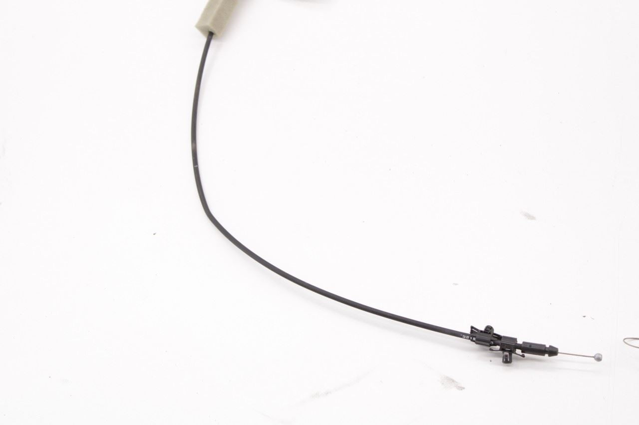22-26 Honda Civic Sport 2.0L Rear Trunk Deck Lid Release Cable 74880-T20-A11 OEM - Alshned Auto Parts