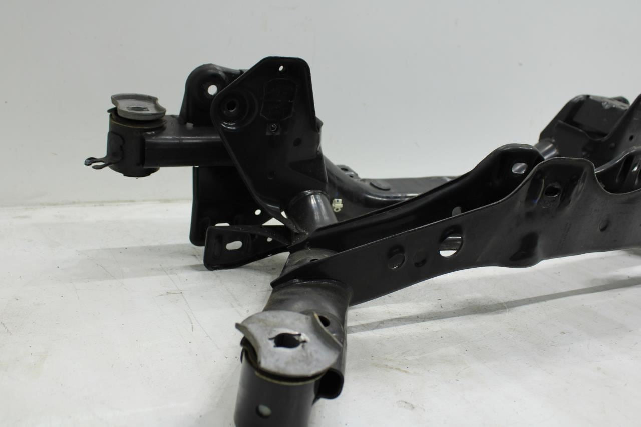 2019-2024 Audi Q3 S Line 2.0L AWD Rear Crossmember Subframe 5Q0-505-235-M OEM - Alshned Auto Parts