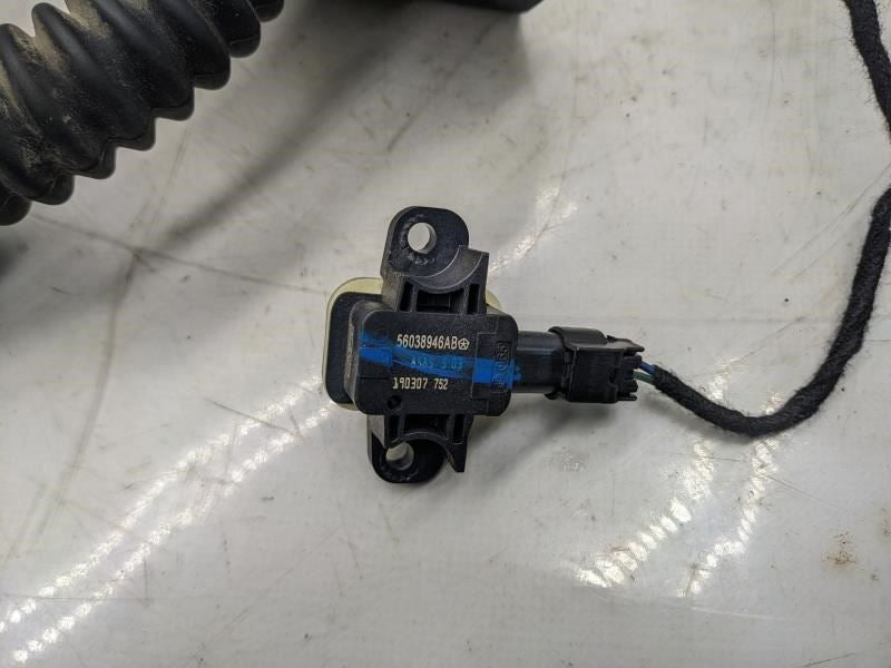 2018-2020 Ram 1500 Classic Front Left Side Door Wire Harness 68365303AB OEM3