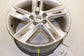 2014-2016 Volvo S60 Aluminum Wheel R17x8J 5 Spoke 31381412 OEM *ReaD* - Alshned Auto Parts