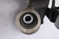 2021-23 Hyundai Santa Fe SEL 2.5L AWD Rear Driver Left Side Spindle Knuckle Hub5