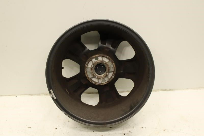 2018-2022 Ford EcoSport Alloy Wheel R16x6.5J 5 Spoke GN15-1007-C1B OEM - Alshned Auto Parts