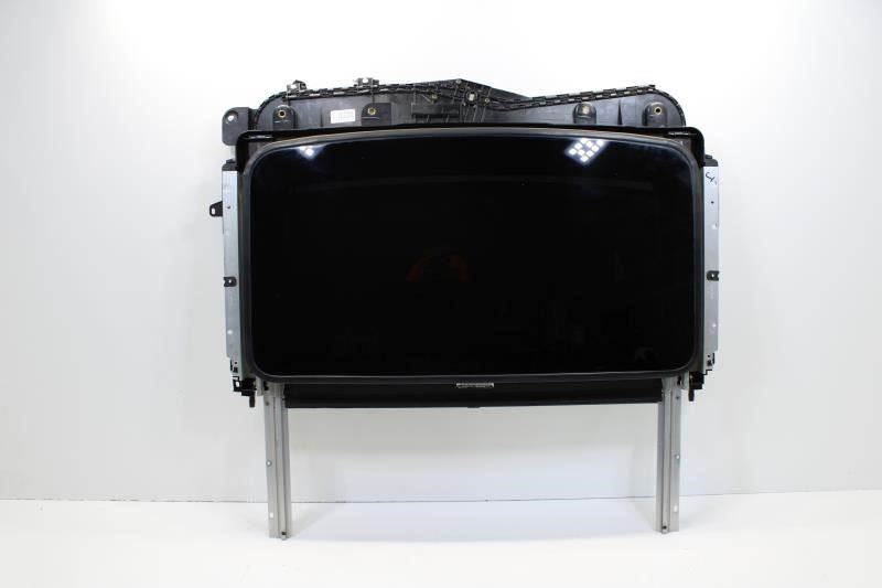 2011-2020 Toyota Sienna Sunroof Frame w Window Glass 63203-08021 OEM - Alshned Auto Parts