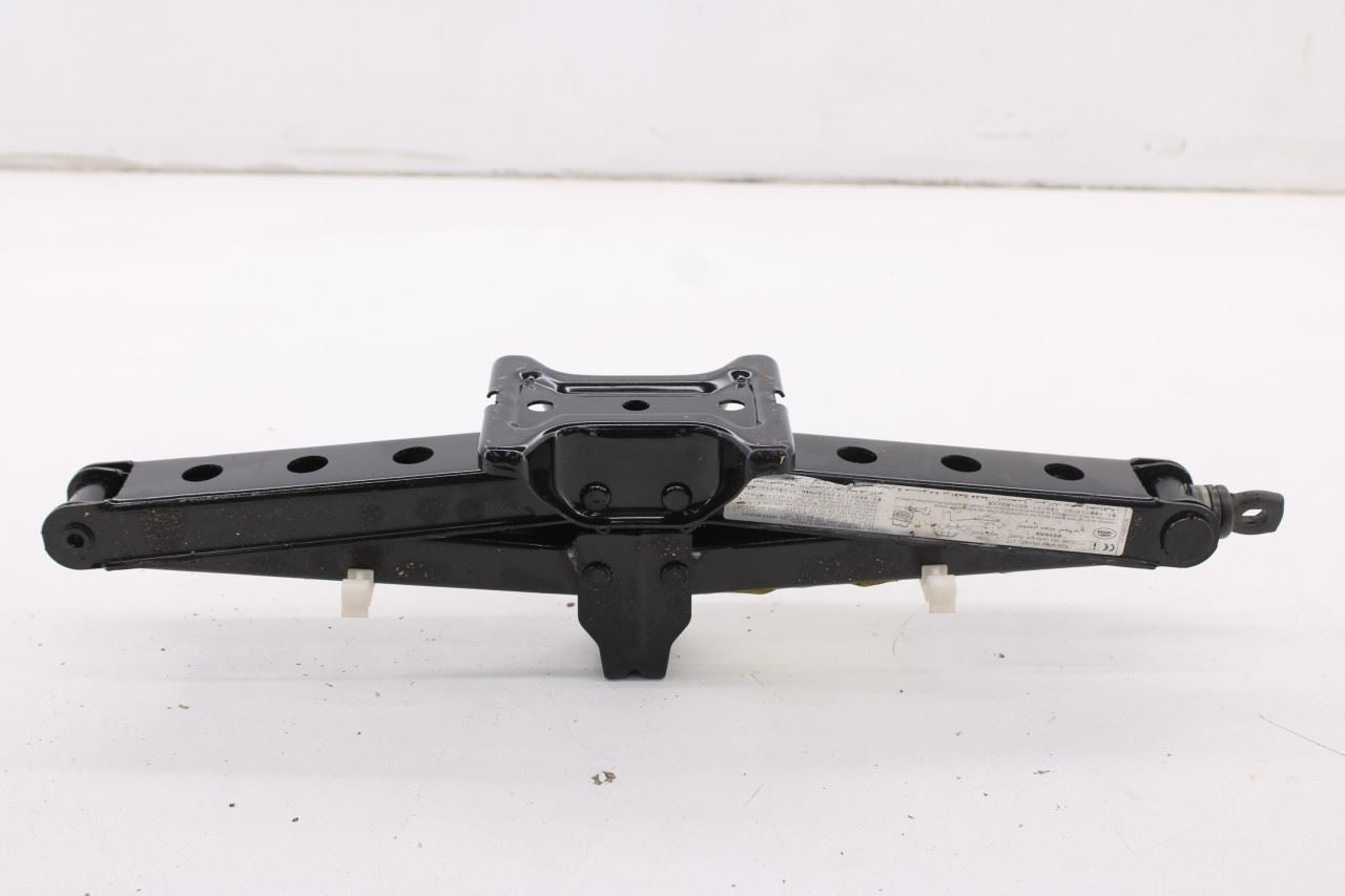 2002-12 Land Rover Range Rover HSE 5.0L Scissor Lifting Jack and Lever LR029584 - Alshned Auto Parts