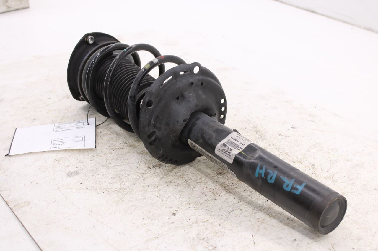 2019-2026 Volkswagen Jetta SE 1.5L FWD Front Right Side Shock Strut Absorber6