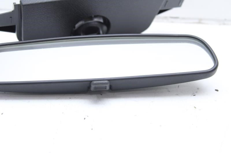 2020-2024 Jeep Gladiator Interior Inside Rear View Mirror 68297610AA OEM - Alshned Auto Parts