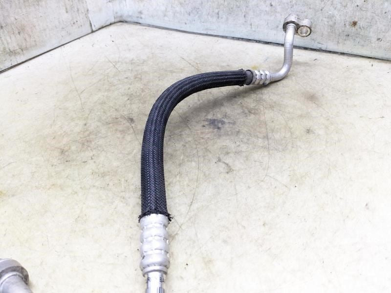 15-17 Jeep Wrangler AC Air Conditioning Discharge Tube Hose Pipe Line 68214489AB - Alshned Auto Parts