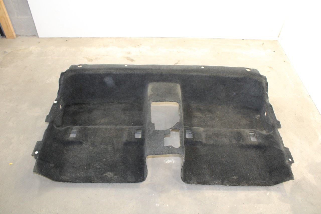 2012-14 Dodge Challenger SXT Front and Rear RH and LH Interior Carpet Floor Mats - Alshned Auto Parts