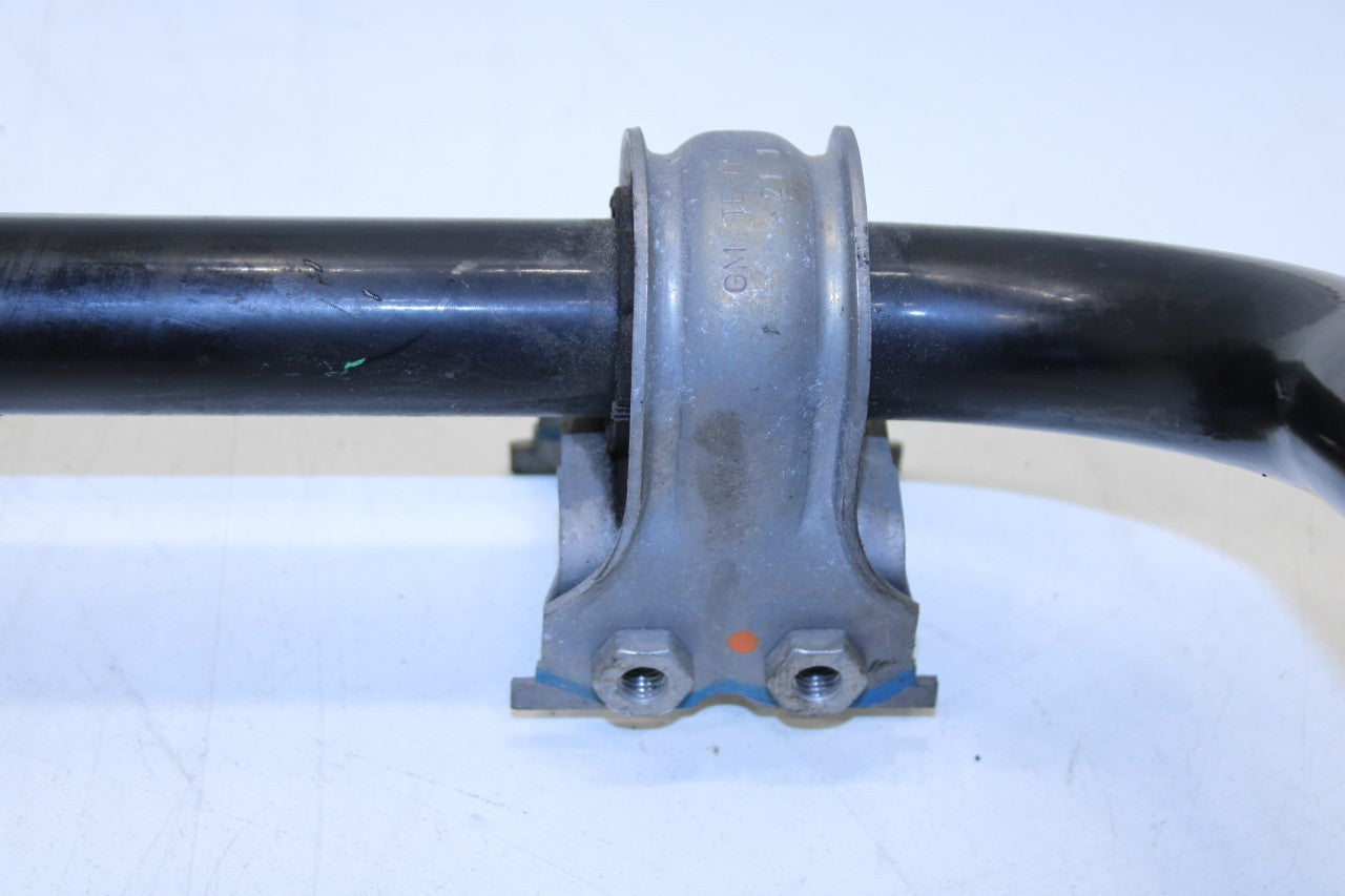 2019-2024 Chevrolet Blazer 2LT FWD Front Stabilizer Sway Anti-Roll Bar 85127572 - Alshned Auto Parts