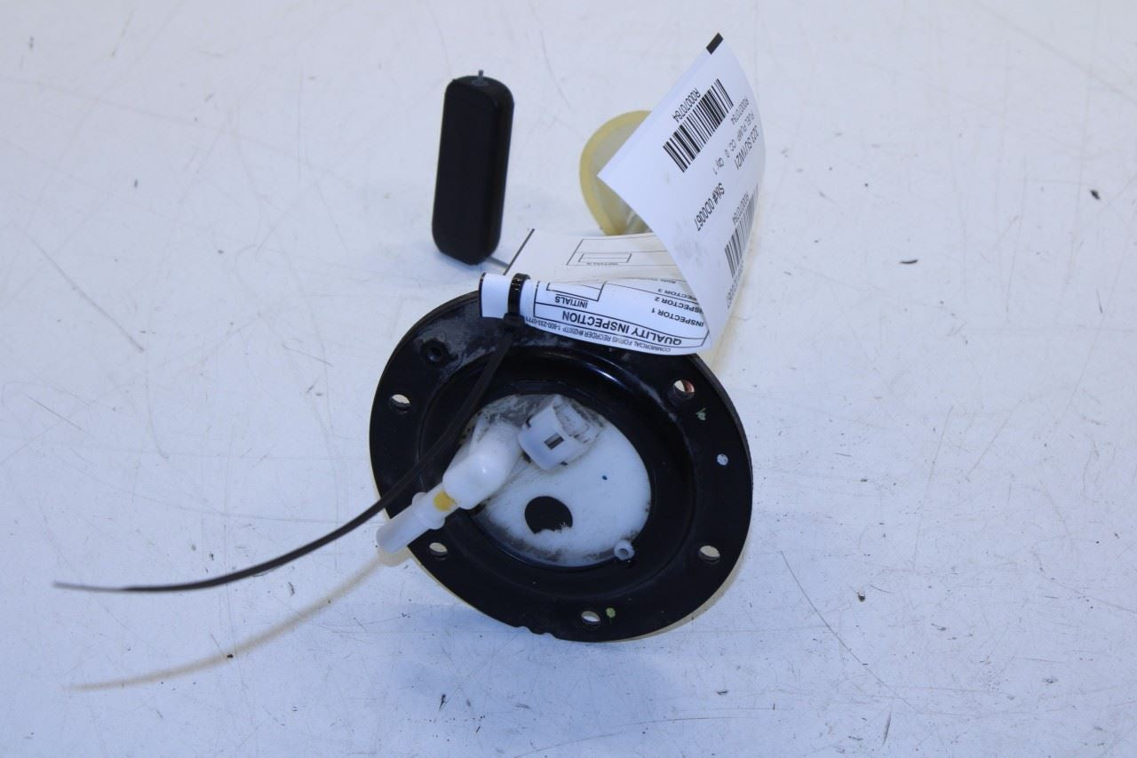 2015-21 Subaru WRX Premium 2.0L Fuel Tank Pump Gauge Level Sensor Sending Unit - Alshned Auto Parts