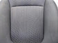 11-17 Dodge Journey SXT 3.6L Front Driver Left Side Seat Backrest Upper Cushion3