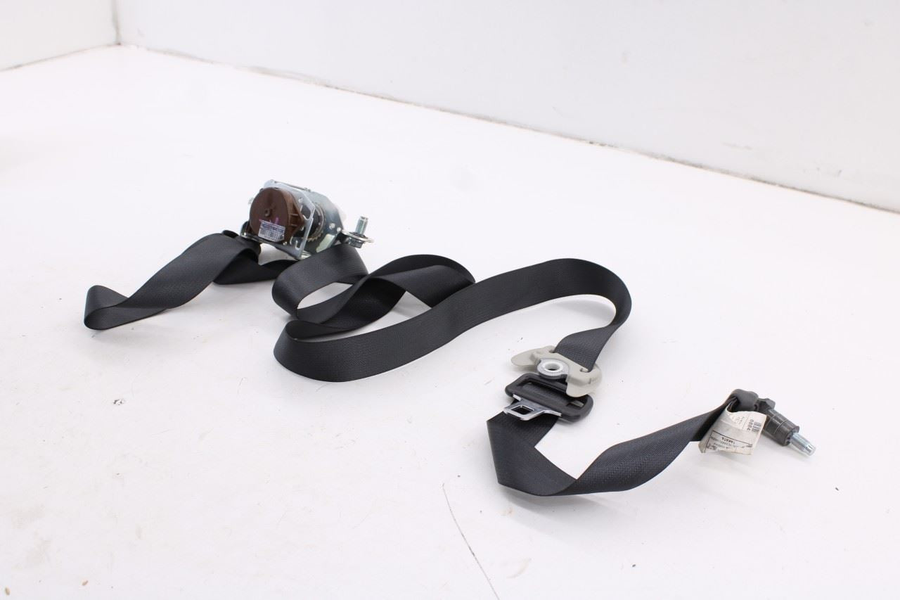 2014-20 Infiniti QX60 3.5L AWD Rear Driver Left Side 2nd Row Seat Belt Retractor - Alshned Auto Parts