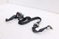2014-20 Infiniti QX60 3.5L AWD Rear Driver Left Side 2nd Row Seat Belt Retractor - Alshned Auto Parts