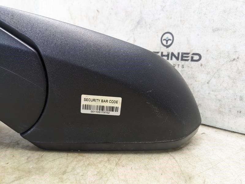 2016-2018 Chevrolet Malibu Left Side Rearview Mirror w Turn Signal 84725736 OEM - Alshned Auto Parts