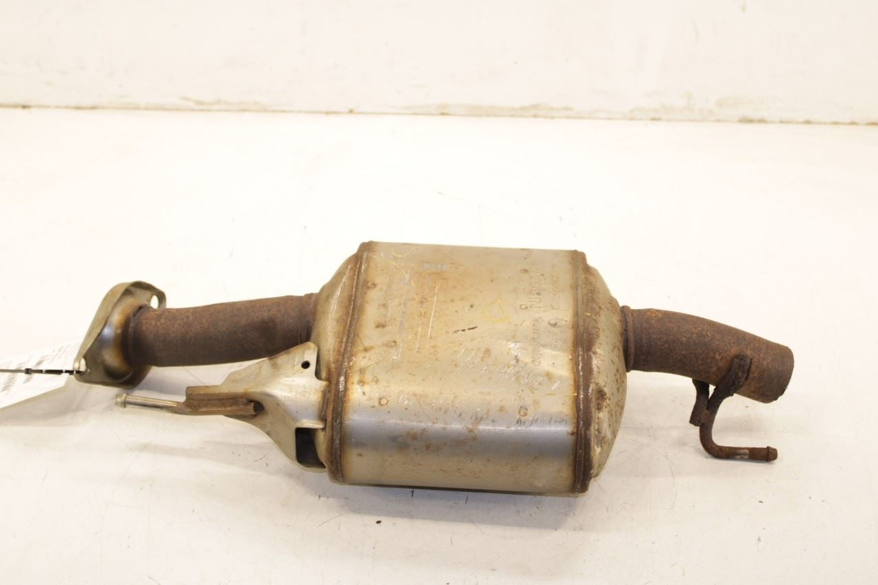 2016-20 Infiniti QX60 3.5L Exhaust System Center Muffler Pipe 20100-6JA0A *ReaD* - Alshned Auto Parts