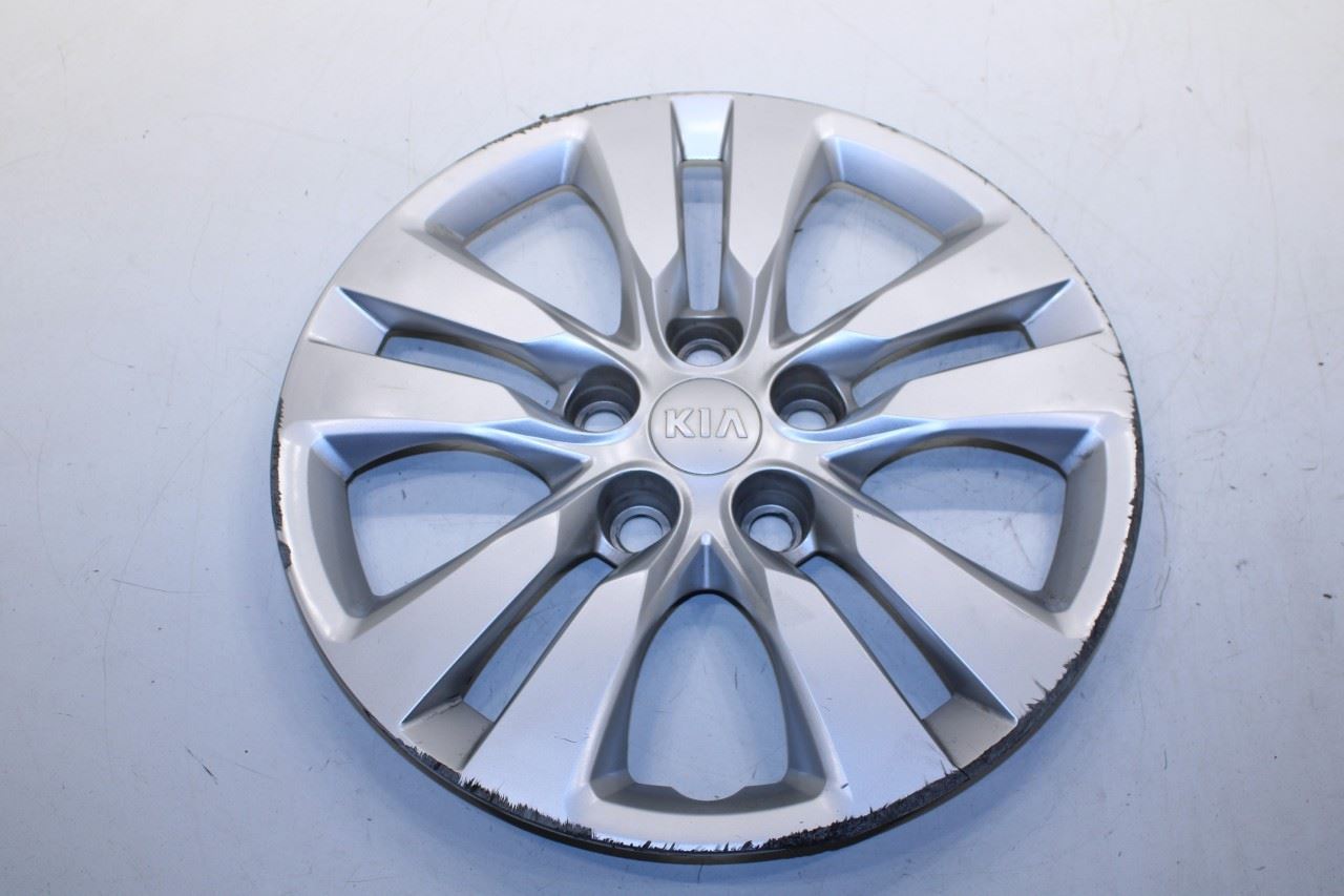 2020-2022 Kia Soul LX 16'' Wheel Cover HubCap Set of 4 52970-K0000 OEM *ReaD* - Alshned Auto Parts