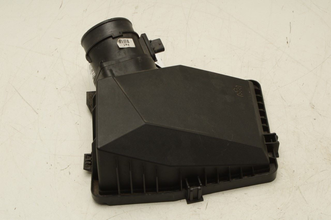 23-25 Kia Sportage Hybrid EX 1.6L Air Intake Cleaner Upper Cover w/ Air Sensor - Alshned Auto Parts