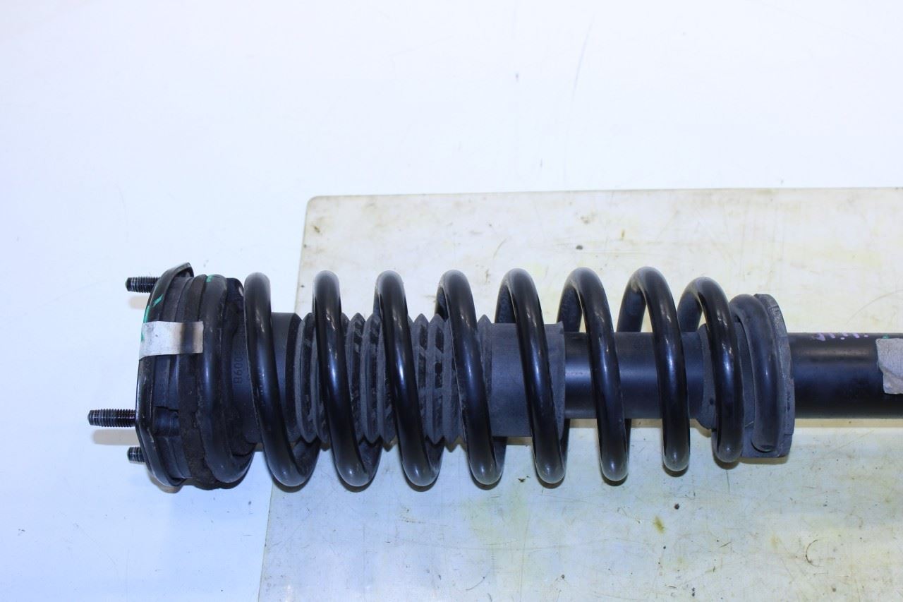 2012-15 Mercedes-Benz ML350 3.5L RWD Front Passenger Right Shock Strut Absorber - Alshned Auto Parts