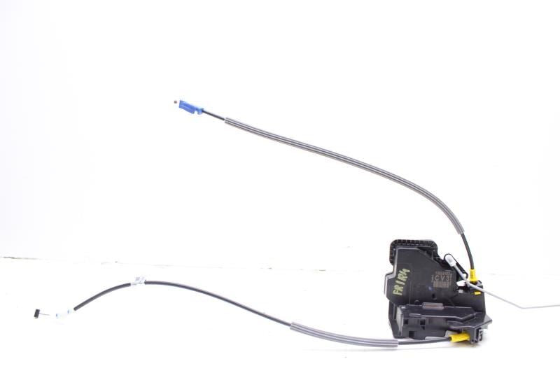 2024-2025 Chevrolet Trax Front Right Passenger Door Lock Latch Actuator 13553103 - Alshned Auto Parts