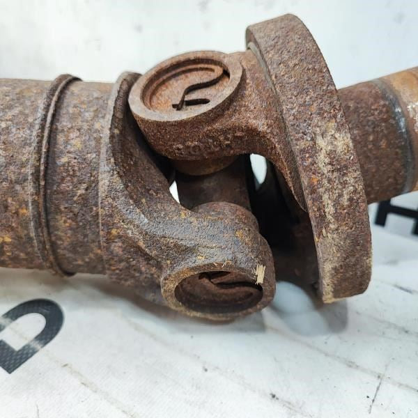 2018-2023 Ford Expedition 4x4 Rear Drive Shaft 122.5'' WB JL14-4602-CB OEM - Alshned Auto Parts