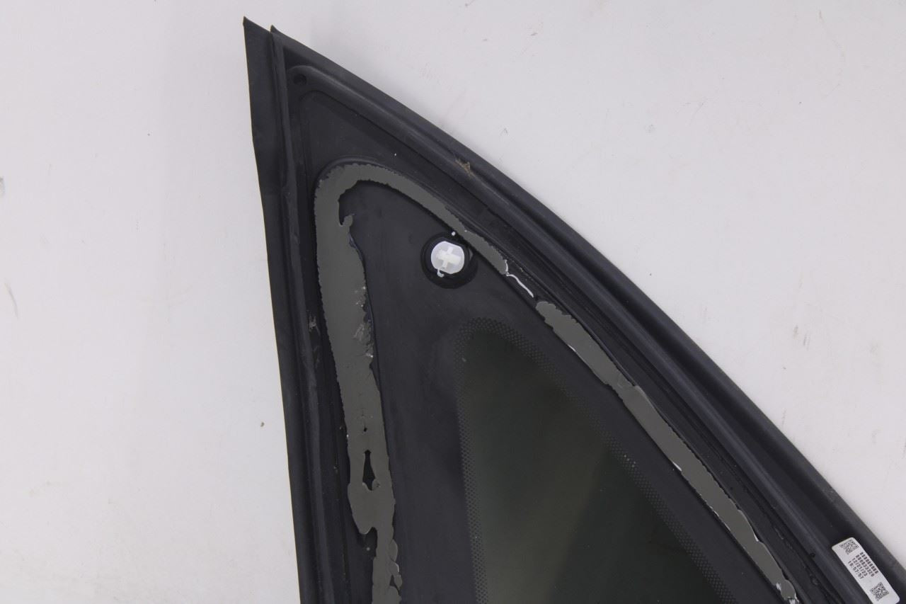 2020-2026 Ford Escape ST Rear Right Quarter Window Fixed Glass LJ6Z-7829710-E - Alshned Auto Parts