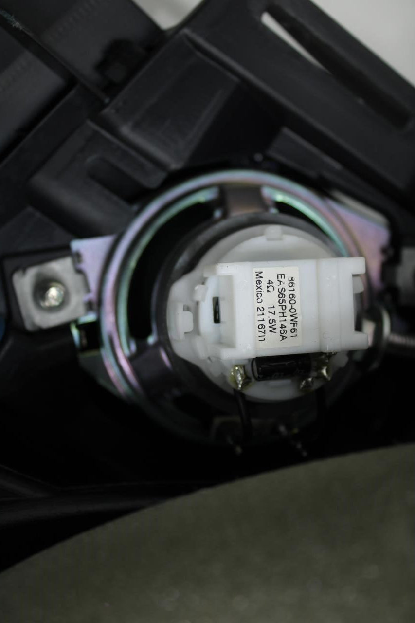 2016-2023 Toyota Tacoma Dashboard Instrument Panel 55301-04080-C0 OEM - Alshned Auto Parts