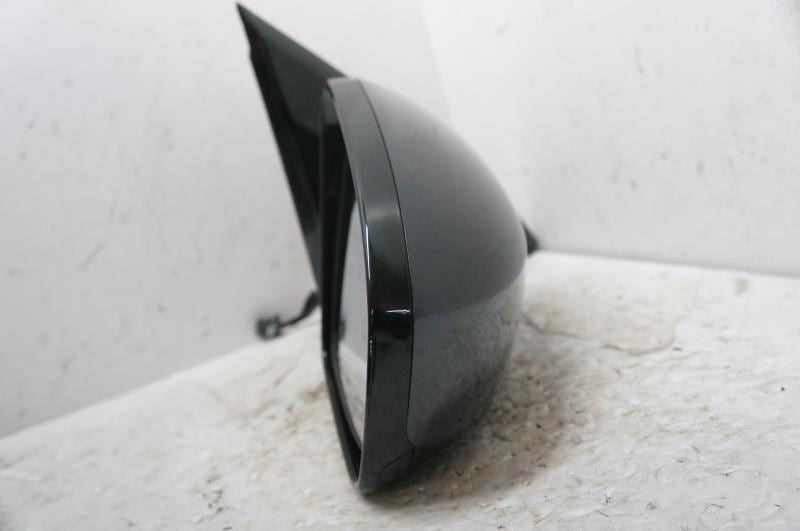 2013-17 Nissan Pathfinder 3.5L Passenger Right Side Rear View Mirror 96301-3KA9C - Alshned Auto Parts