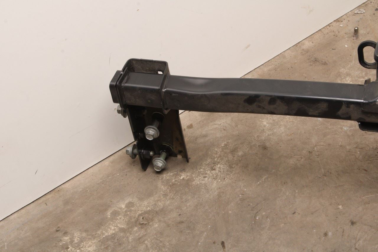 2025-2026 Ford Explorer Interceptor Rear Trailer Tow Hitch Bar RB5Z-17D826-B OEM - Alshned Auto Parts