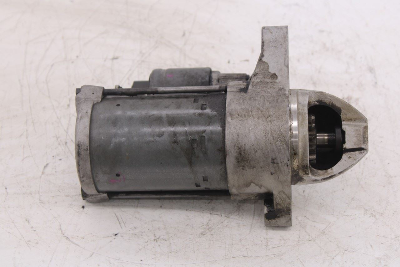 2018-2021 Ford Expedition Max XLT 3.5L Engine Starter Motor JL1T-11000-AD OEM9