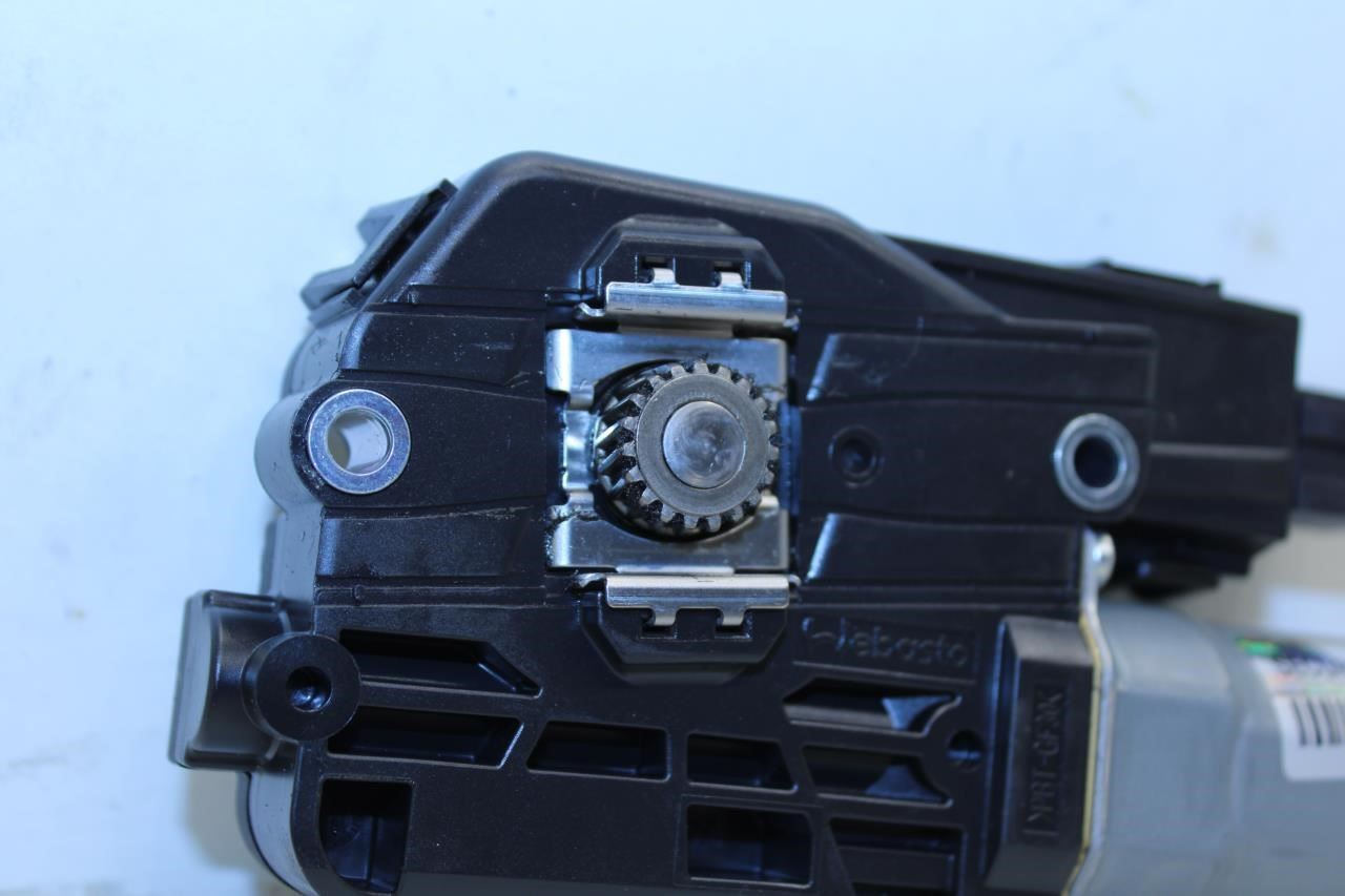2019-2024 Audi Q3 S Line Panoramic Sunroof Motor 3G5-877-795 OEM - Alshned Auto Parts