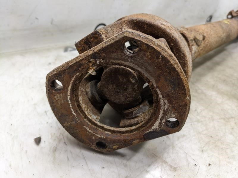 2013-2018 Ram 2500 5.7L 4WD Front Axle Drive Propeller Shaft 5146803AA OEM - Alshned Auto Parts