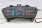 15-16 Ford Fusion Speedometer Gauge Instrument Cluster 72K Mileage FS7T-10849-JC0