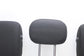 18-21 Ford Expedition RR Center RH and LH 2nd Row Seat Headrest JL1Z-78611A08-BF - Alshned Auto Parts