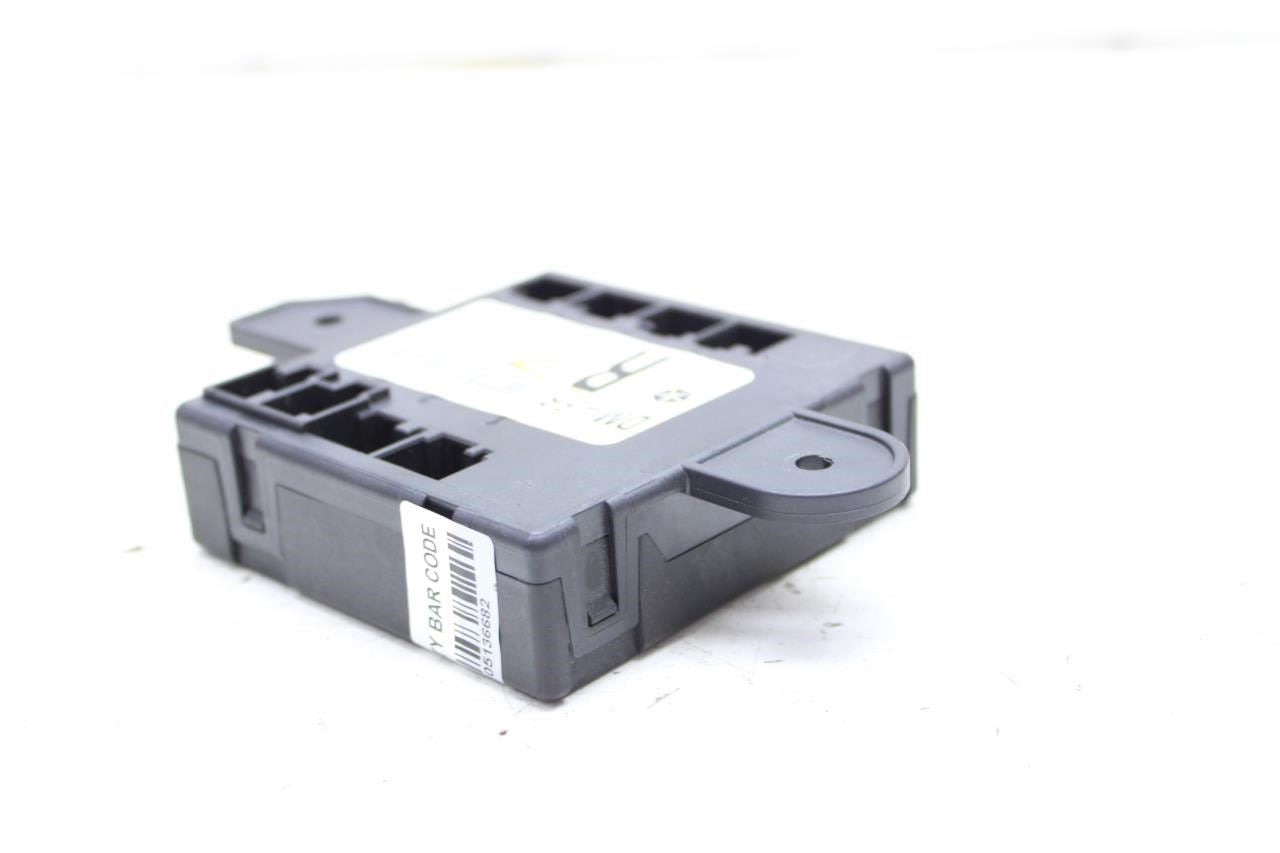 14-17 Maserati Ghibli Front Right Passenger Side Door Control Module 52851639AC - Alshned Auto Parts