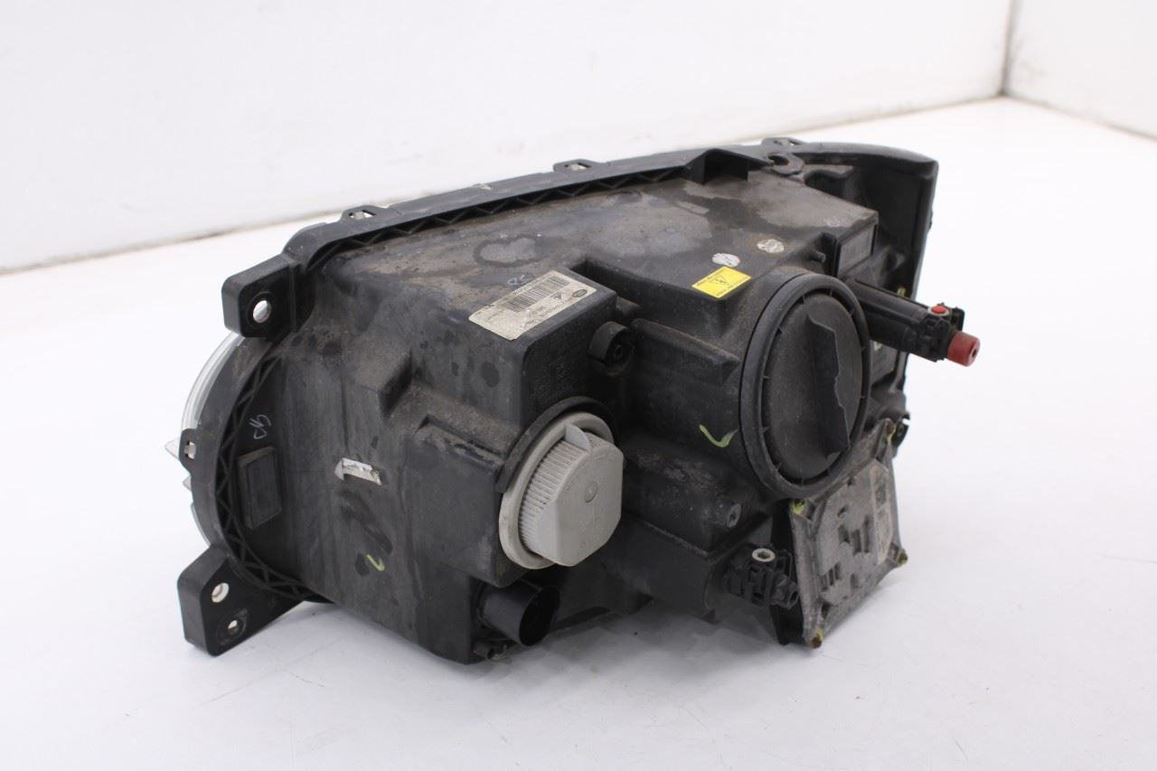 10-11 Land Rover Range Rover HSE 5.0L Front Right Side Xenon HID Headlight Lamp5