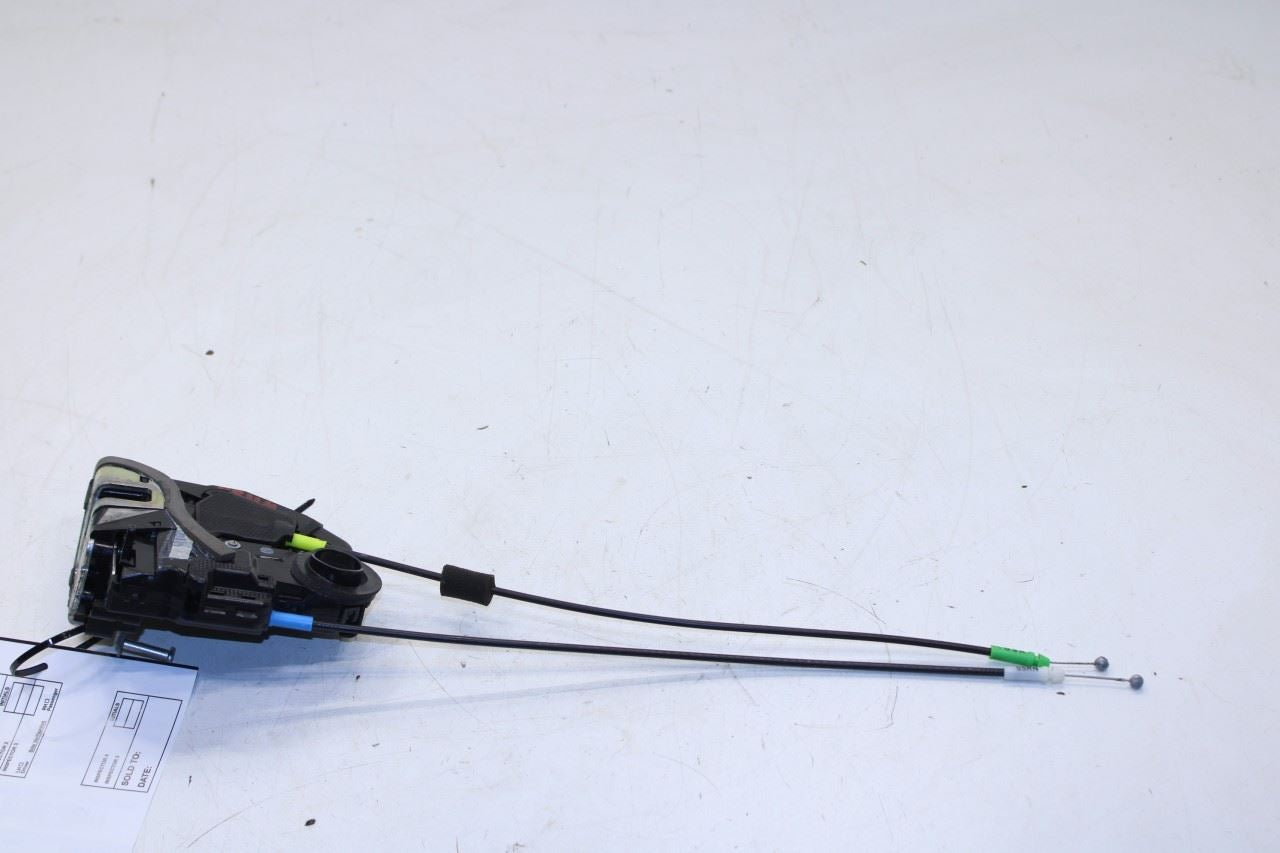 2013-2020 Lexus GS350 Rear Left Driver Side Door Lock Latch Actuator 69060-33120 - Alshned Auto Parts