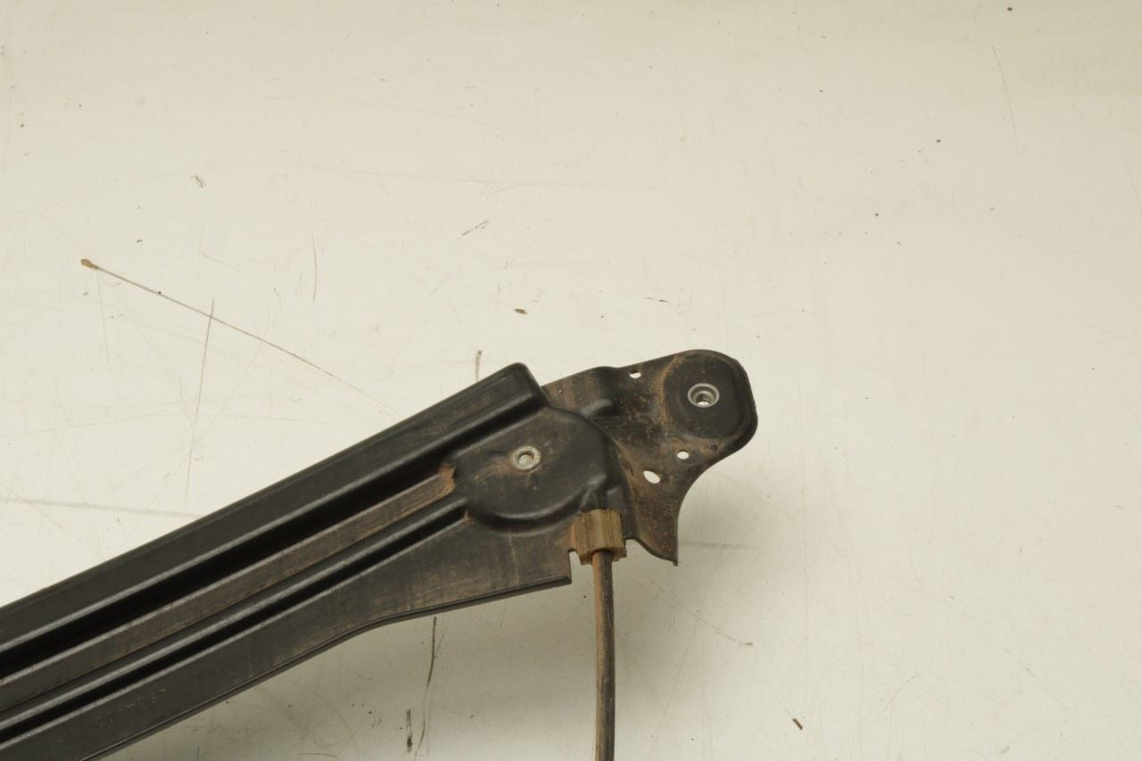 2010-2015 BMW 750Li xDrive Front Left Door Window Regulator w/ Motor 51337182105 - Alshned Auto Parts