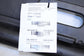 11-21 Jeep Grand Cherokee Rear Cargo Cover Restractable Shade 1GH14DX9AE *ReaD* - Alshned Auto Parts